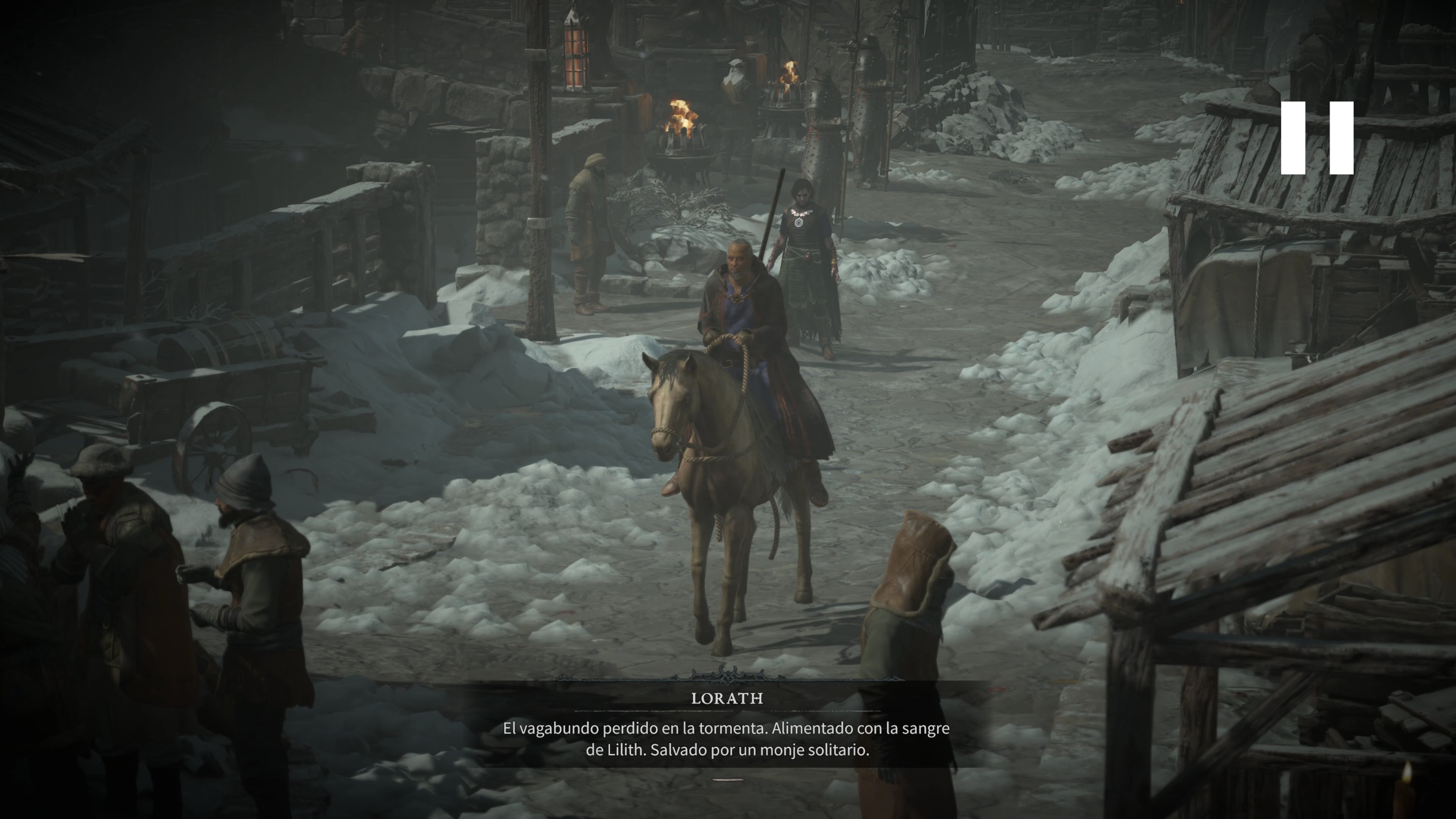 Diablo IV - Imagen 34